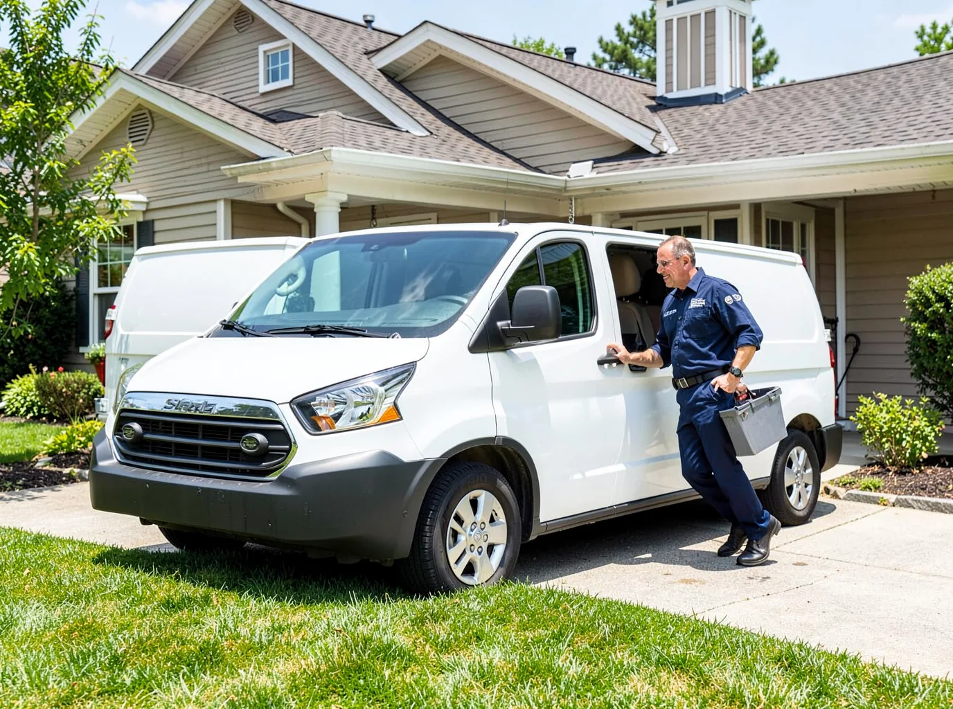 Emergency Plumber company in Staunton, VA