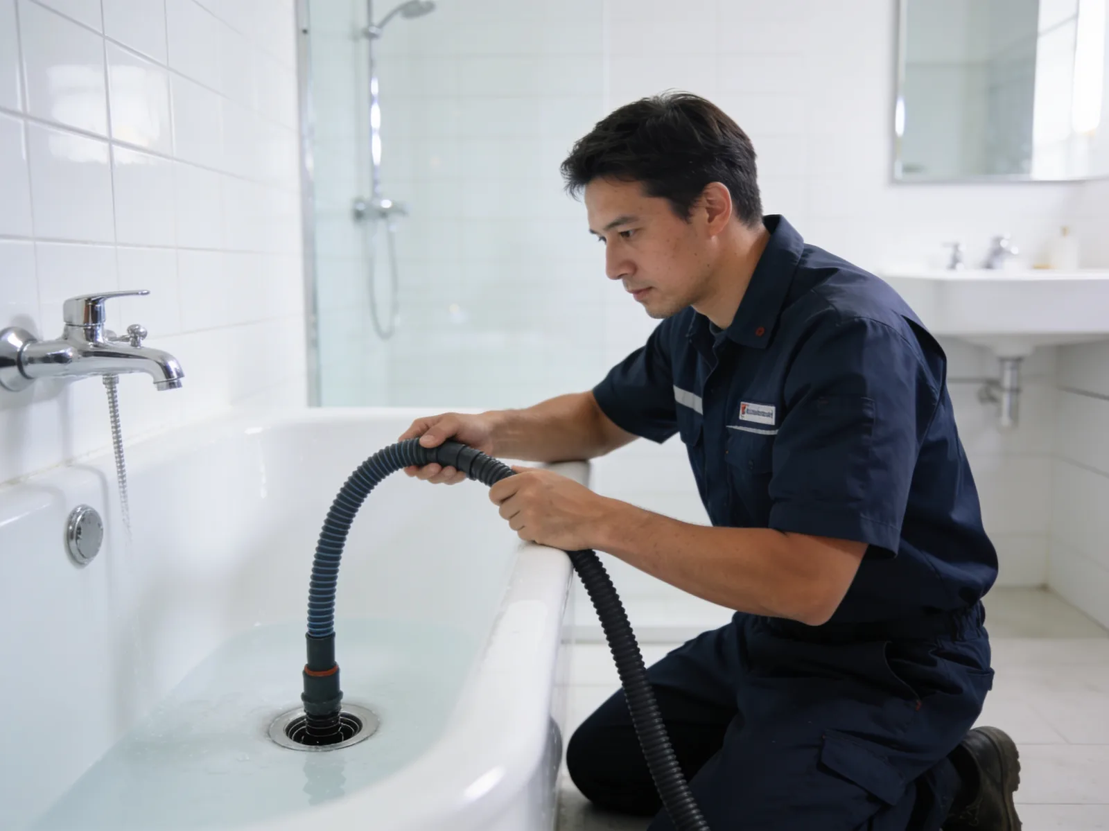 Emergency Plumber Staunton, VA FAQs